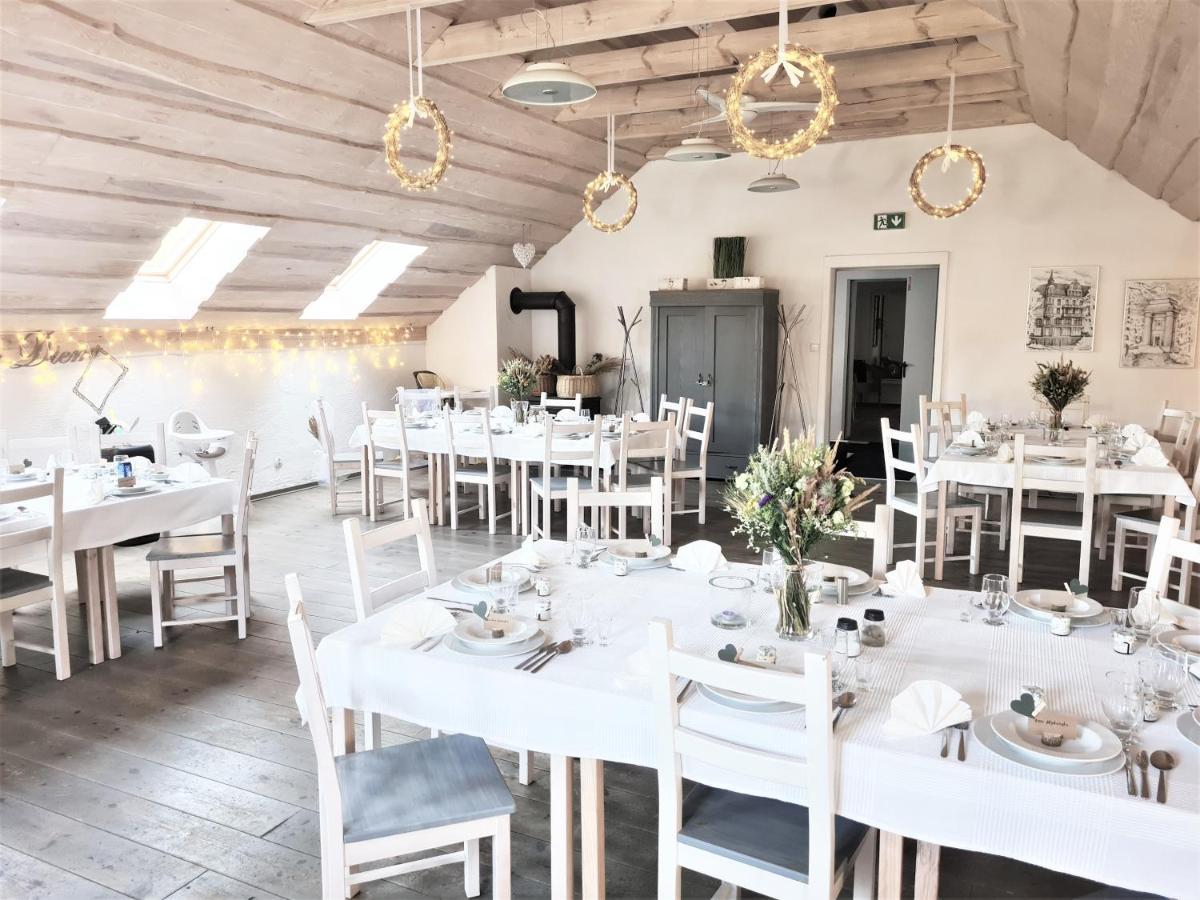 Zielone Wzgorze Bed & Breakfast Sulistrowiczki Bagian luar foto