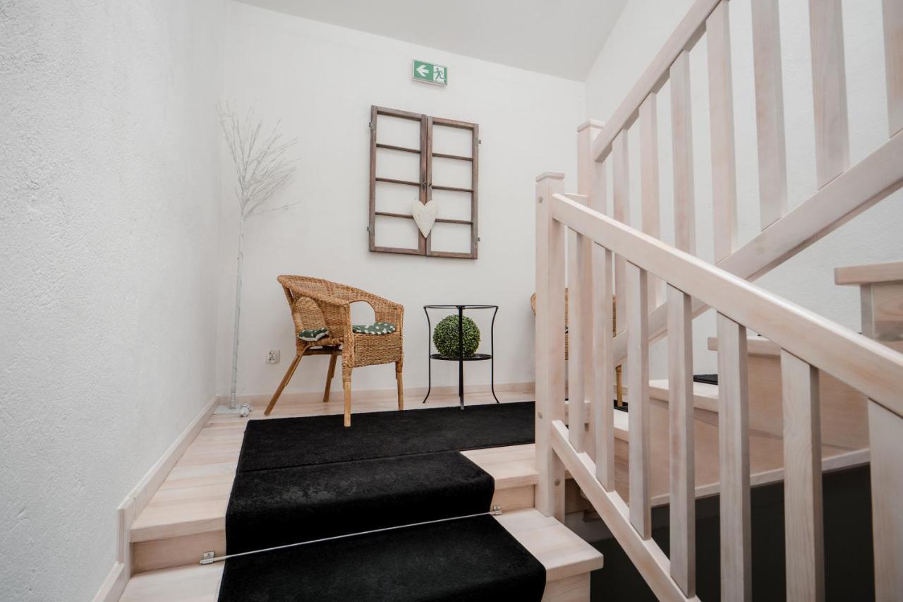 Zielone Wzgorze Bed & Breakfast Sulistrowiczki Bagian luar foto