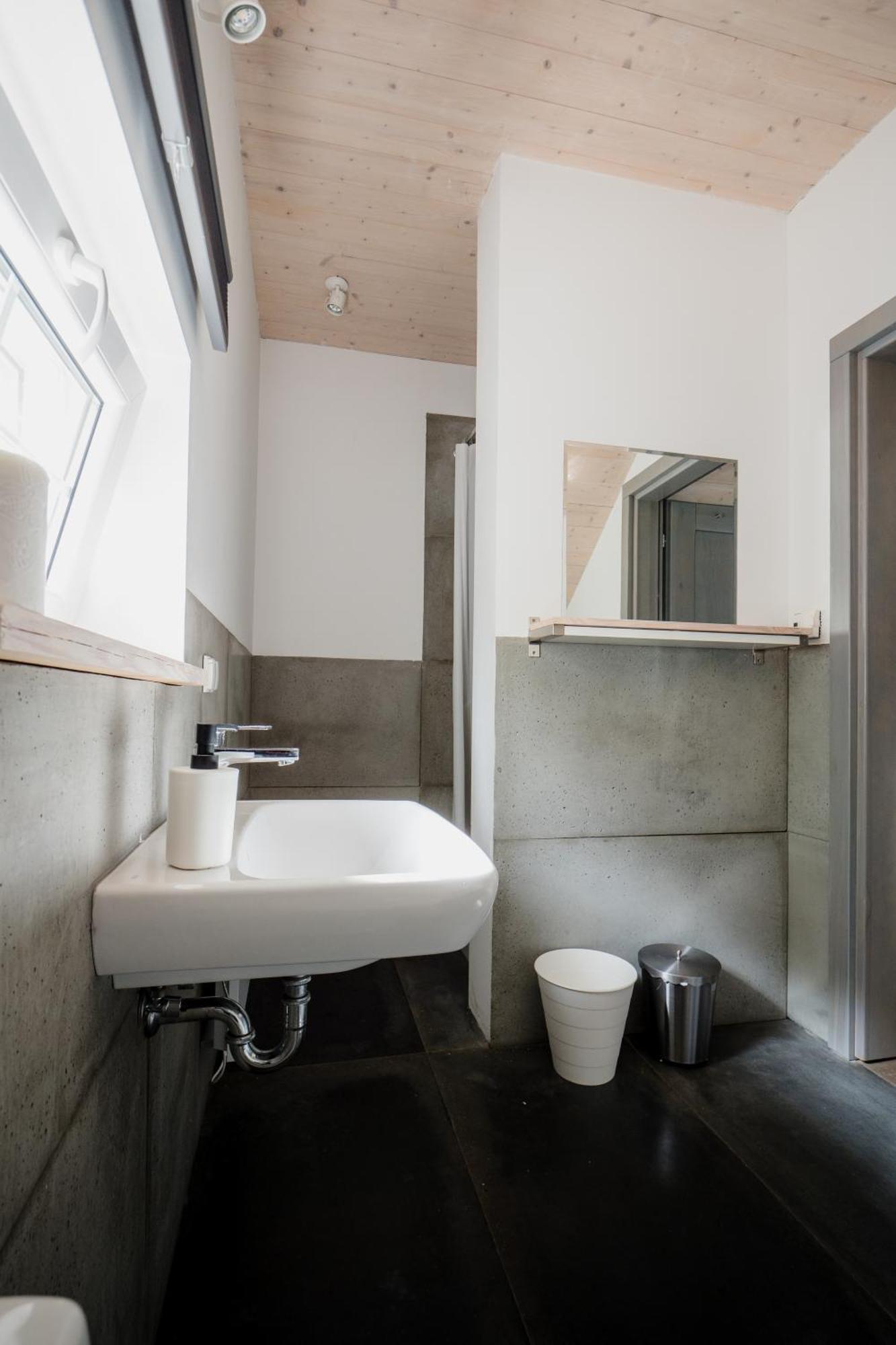 Zielone Wzgorze Bed & Breakfast Sulistrowiczki Ruang foto